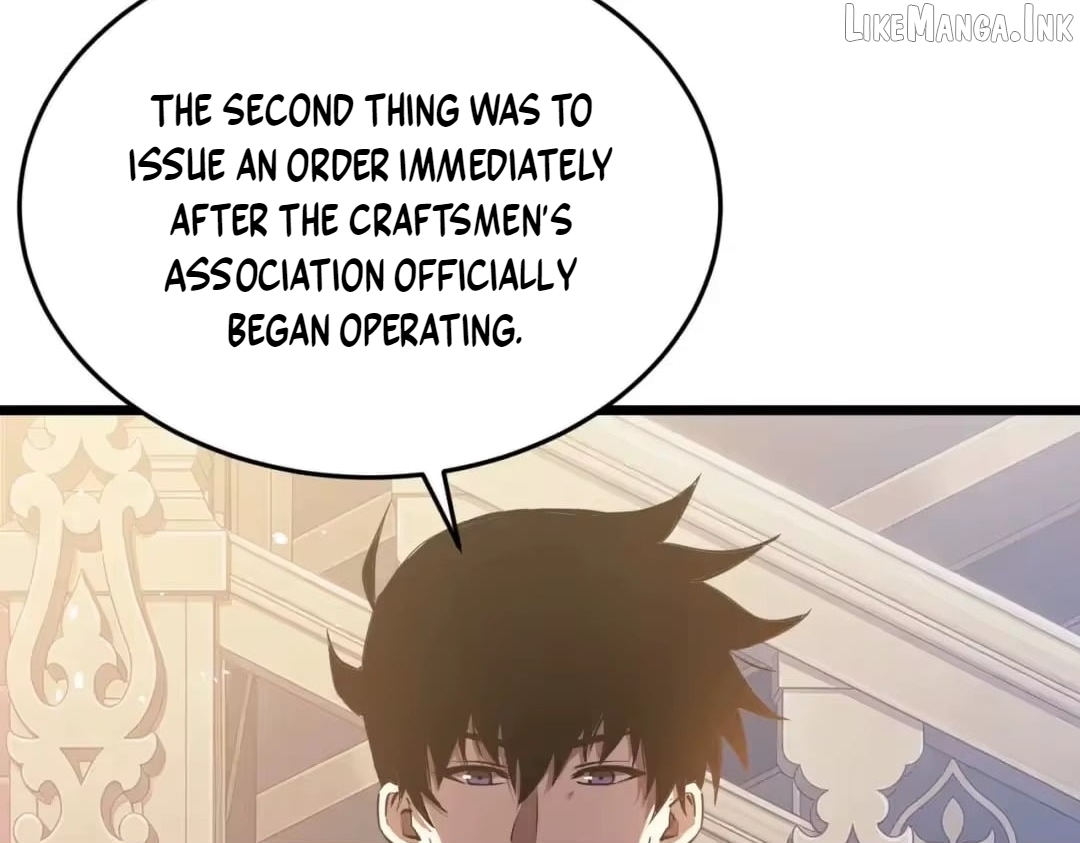 I Rely on My Invincibility to Deal Tons of Damage Passively! Chapter 183  - page 65